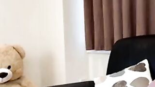 Webcam Amateur #12