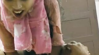 Muslim Girl With Indian Boyfriend Hard Sex