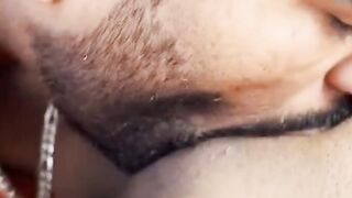 Hot Girlfriend Behanchod Utha Utha Ke Choda Boyfriend ne