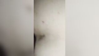 Otra vez Daniel camoteando a la Cecilia