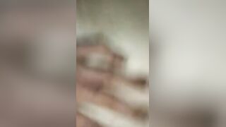 Otra vez Daniel camoteando a la Cecilia