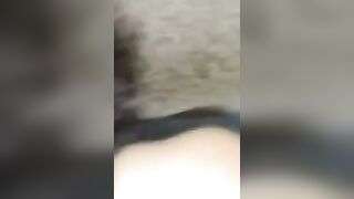 Otra vez Daniel camoteando a la Cecilia