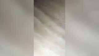 Otra vez Daniel camoteando a la Cecilia