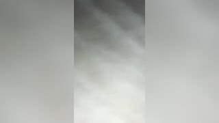 Otra vez Daniel camoteando a la Cecilia