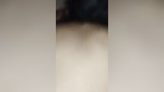 Otra vez Daniel camoteando a la Cecilia