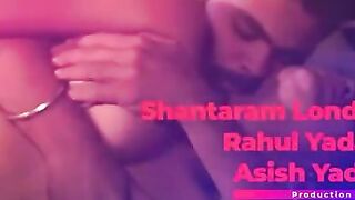 Talab 2024 Originals Hindi Porn Web Series Episode 3
