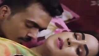 Lodam Bhabhi 2024 Rabbit Movies Season 02 Hindi Web Series Part 04