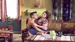 Lodam Bhabhi 2024 Rabbit Movies Season 02 Hindi Web Series Part 05