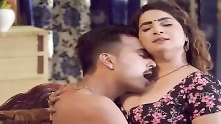 Lodam Bhabhi 2024 Rabbit Movies Season 02 Hindi Web Series Part 05