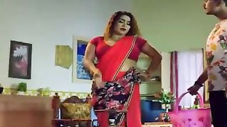 Lodam Bhabhi 2024 Rabbit Movies Season 02 Hindi Web Series Part 06