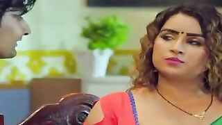 Lodam Bhabhi 2024 Rabbit Movies Season 02 Hindi Web Series Part 06