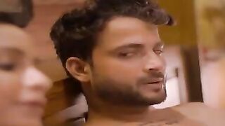 Best Friend 2022 Feelit Originals Hot Web Series Episode 1