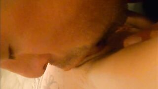 What a Good Hot Cunt Lick I did