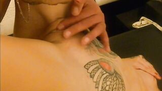 What a Good Hot Cunt Lick I did