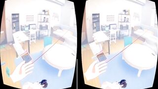 DANMACHI HESTIA REALITY VIRTUAL SEX