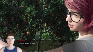 Feet of the Mountains II - HARD SEX WITH AUNTIE (1)