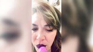 4K Messy Anal Fucked