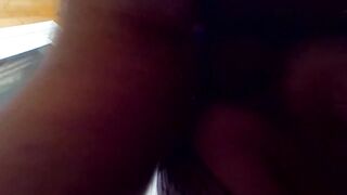 Fucked my Sister into the Booty and Finished inside the Mouth