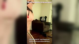 Compilation of Mike Filthy with Sasha Anal Throat & Hardcore Fucking