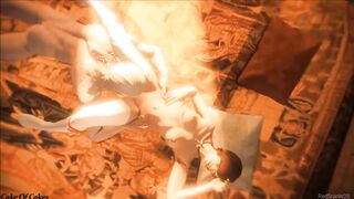 Witcher Porn Complete Compilation W/s 2020