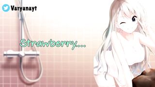 Shower with Clingy Mistress [wholesome] [SFW]