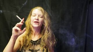 Truly Smoking and Fucking point of watch
