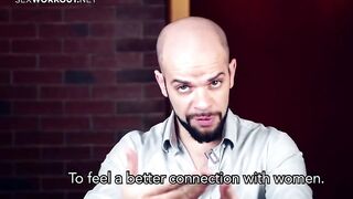 Sasha Sparrow has anal sex before party