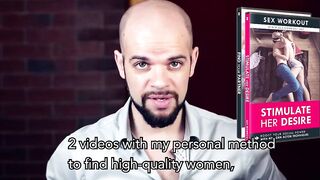 Sasha Sparrow has anal sex before party