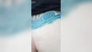 cheating skank covid shutdown load whore