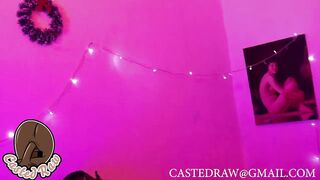 BIG CHRISTMAS ASS : big ass MILF neighbor get some xmas dick