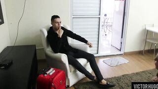 FODENDO A PRIMA MAMÃE NOEL - Ela Baez (COMPLETO NO RED)