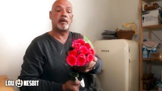 young bimbos seduce mature man