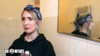 young bimbos seduce mature man