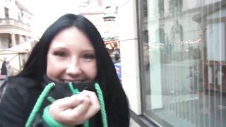 Von Sufi brutal in den Arsch gefickt - So viel
