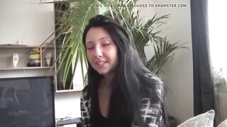 Von Sufi brutal in den Arsch gefickt - So viel