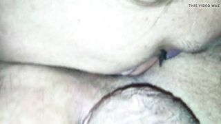 Craigslist Girl 16-5 ORAL SEX with Cum Kiss