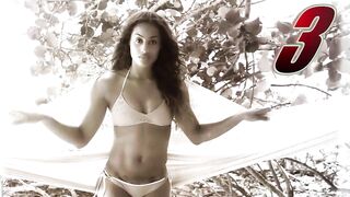 # Top 5 - babe Black Celebrities