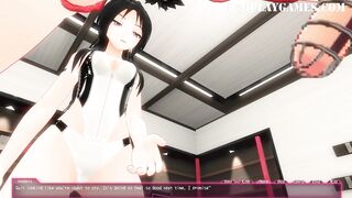 Escalation Part 12 Fem Domina Bdsm Gf Hand Job