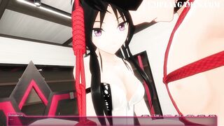 Escalation Part 12 Fem Domina Bdsm Gf Hand Job