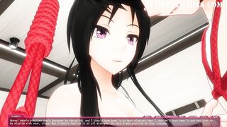Escalation Part 12 Fem Domina Bdsm Gf Hand Job