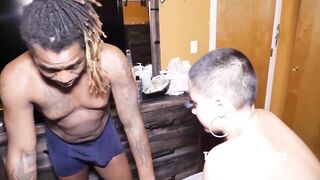king kreme eating sucking off licking her tight wet barely legal pussy amanda
