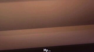 Schoolgirls are having Fun with their Classmate / Japanese three Way /