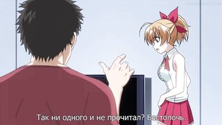 Nice goddess doing Oral Sex and have Sex with Random Guy /