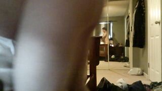 Ex-Wife Cheating at Boyfriends