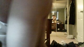 Ex-Wife Cheating at Boyfriends