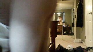 Ex-Wife Cheating at Boyfriends