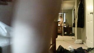 Ex-Wife Cheating at Boyfriends