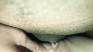 Ball draining