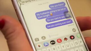 My Cunt and Throat Gets Ruined into the Wc [two
