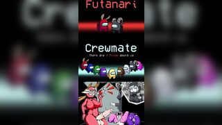 Among us Rule 34 Compilation!